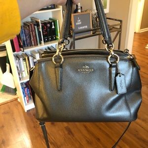 Cute used couch bag!